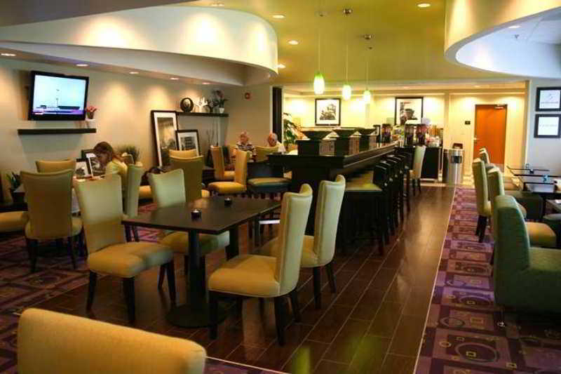 แฮมป์ตัน อินน์ ริชมอนด์ เซาท์ ร้านอาหาร รูปภาพ